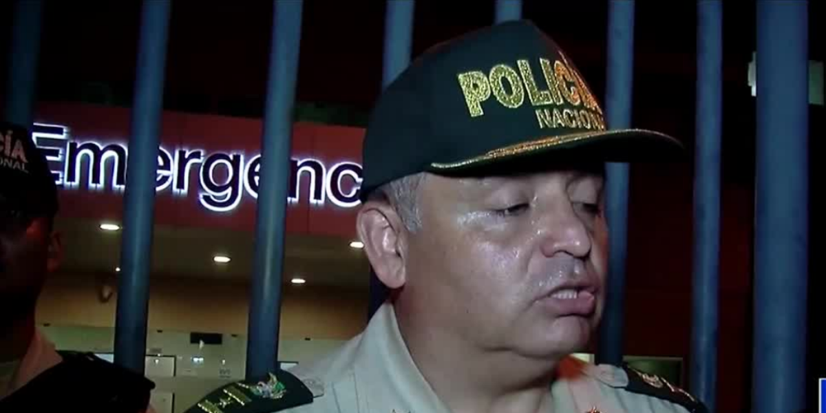 Televistazo en la Comunidad Guayaquil