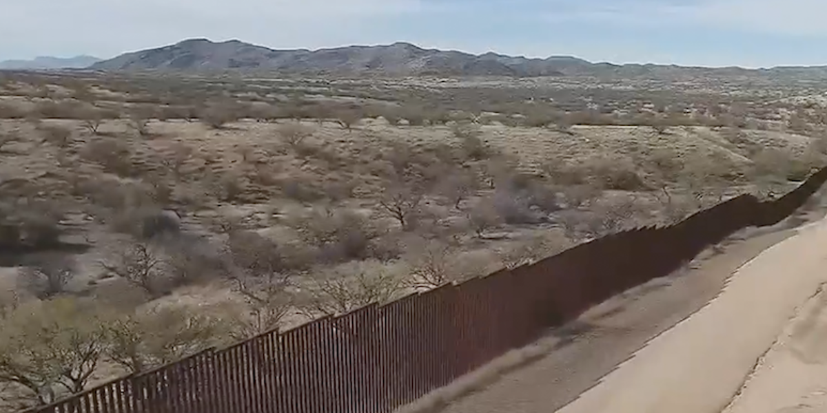 Adolescente ecuatoriano muere en su intento de viajar a Estados Unidos