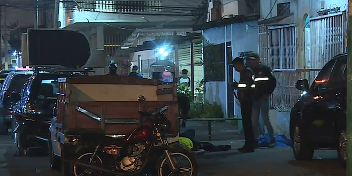 Asesinan a militar en servicio pasivo en el Suburbio de Guayaquil