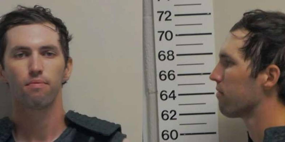 Sospecho del asesinato de Charlie Kirk fue detenido