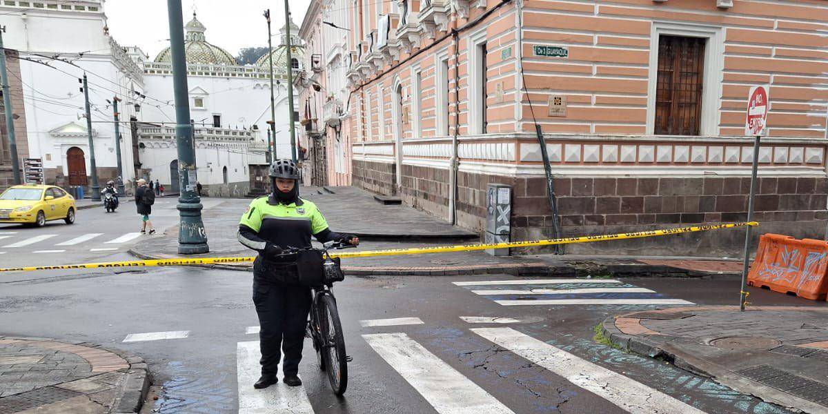 Pico y placa en Quito: las restricciones de movilidad para este martes 8 de abril