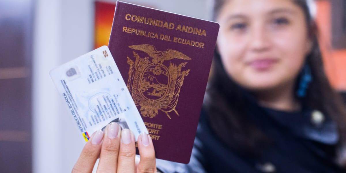 Consulta popular 2025: la gente podrá votar con la cédula o pasaporte vigentes o caducados