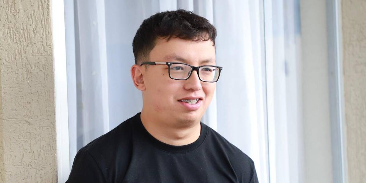 Testimonio de un paciente: Dejé las diálisis tras un trasplante del riñón