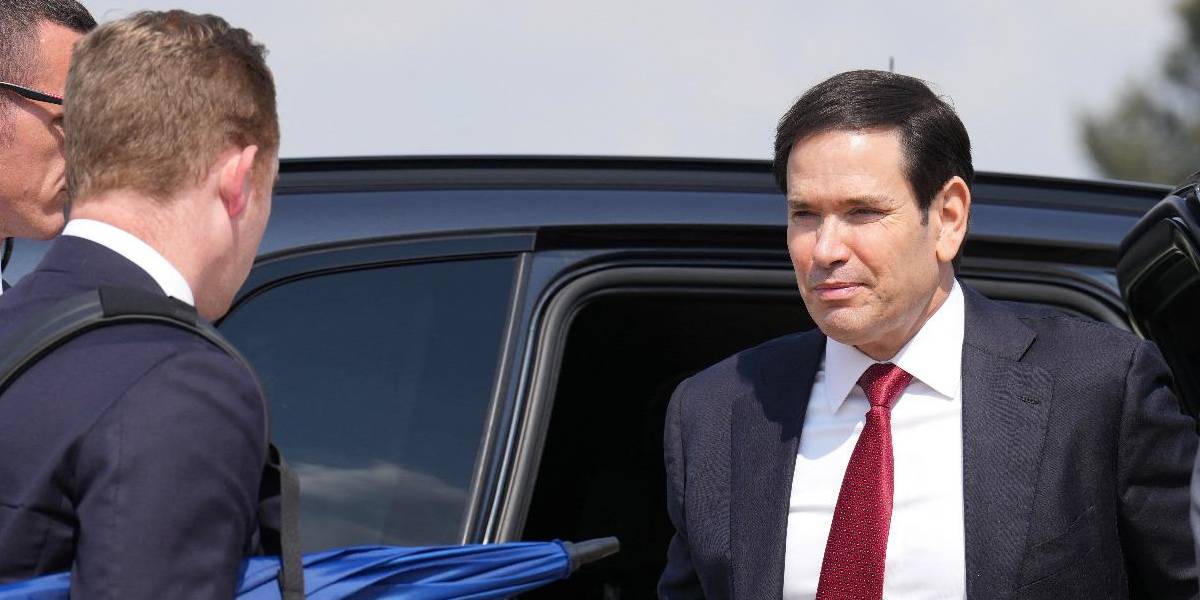 Marco Rubio en Ecuador: ¿cuáles son las funciones del secretario de Estado de EE. UU.?