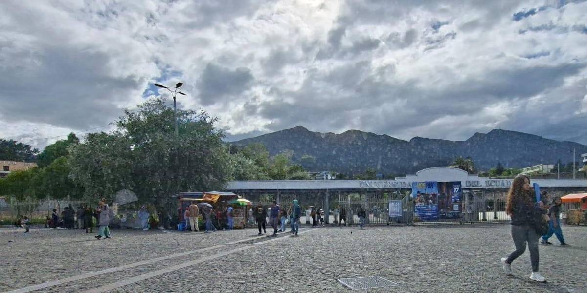 La Universidad Central inicia postulaciones para 8 000 cupos en el próximo semestre