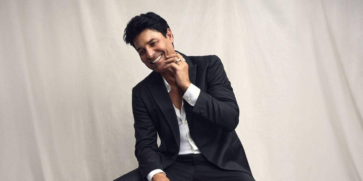¡Chayanne ya está en Ecuador! Quito y Guayaquil se preparan para bailar otra vez