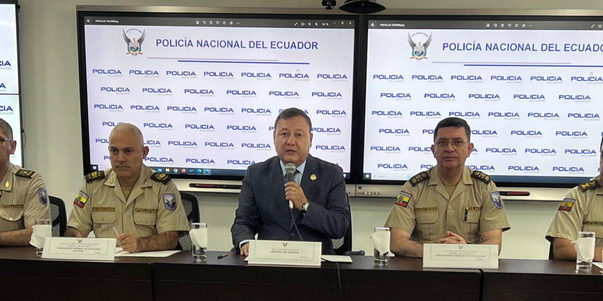 Rubén Cherres y el caso Encuentro: la Policía asegura que había una relación con sus asesinos