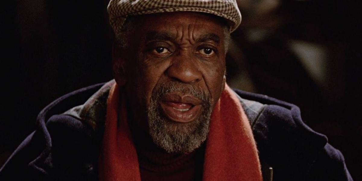 El actor Bill Cobbs, falleció a sus 90 años en California