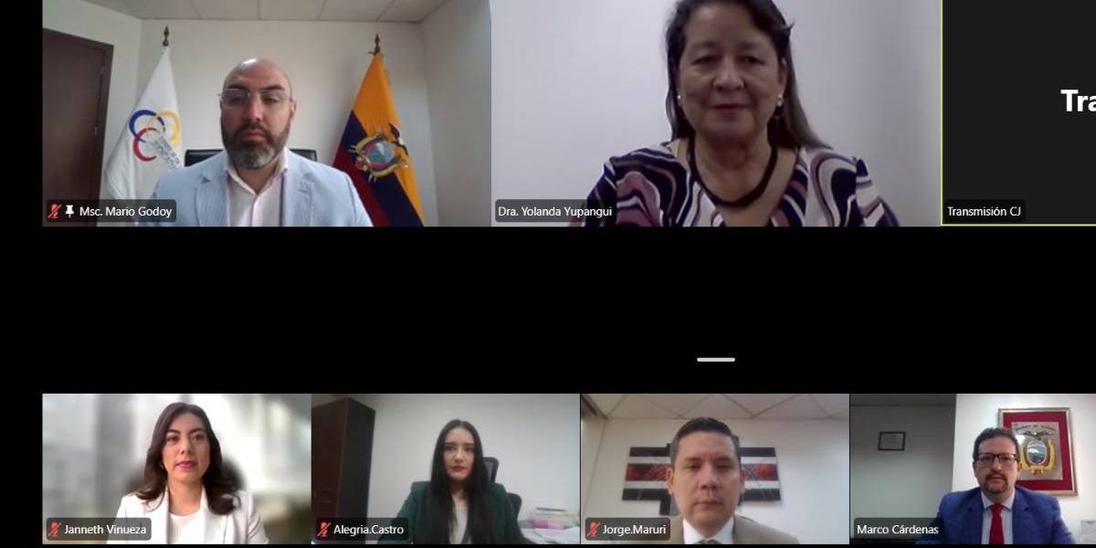 Tres jueces que actuaron en el caso Fachada fueron suspendidos