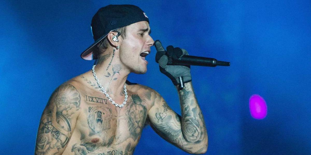 Justin Bieber rompe récord en Coachella: será el artista mejor pagado de la historia del festival