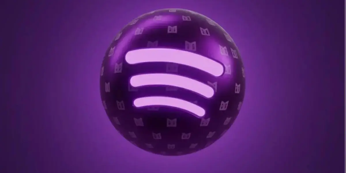 Así puedes acceder al Spotify Wrapped 2025 y competir con tus amigos en la Wrapped Party