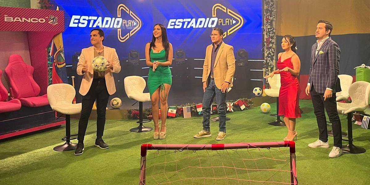 Estadio Play: análisis del adiós de Ecuador del Mundial Qatar 2022