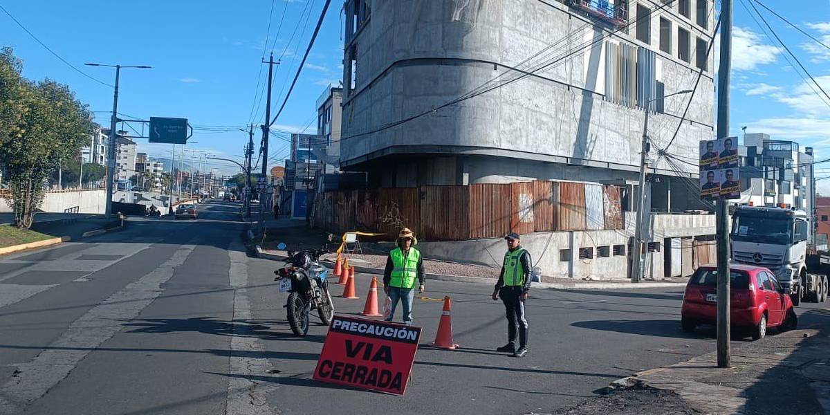 Pico y placa en Quito: las restricciones de movilidad para este miércoles 29 de enero