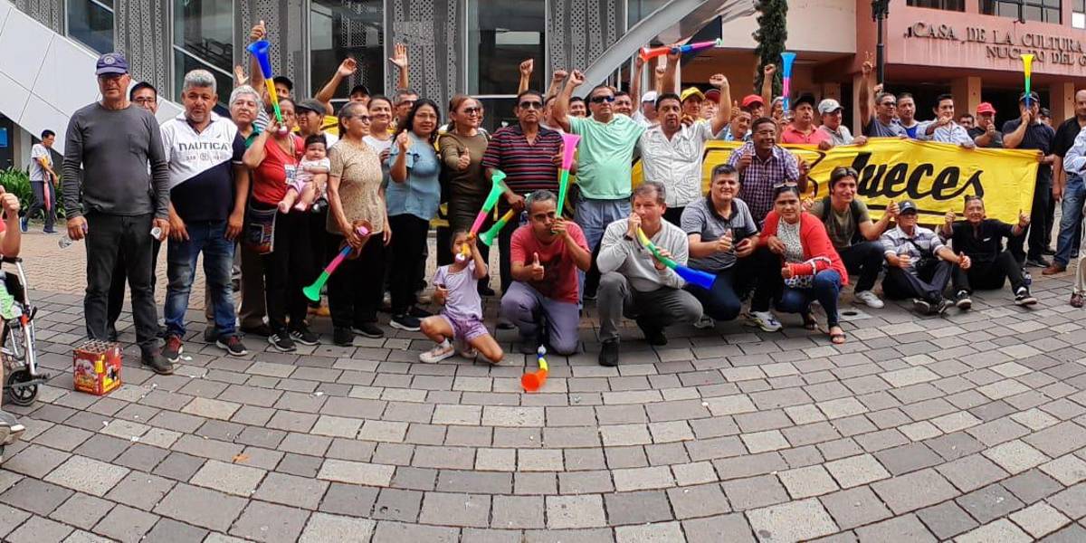 El Ministerio de Trabajo prepara cronograma para pagos de utilidades a extrabajadores de Cervecería Nacional