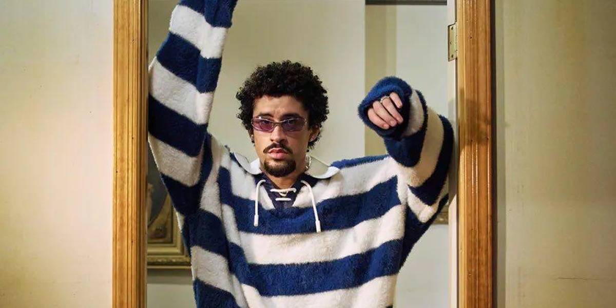 Bad Bunny estalla contra redadas del ICE en Puerto Rico y condena persecución a inmigrantes