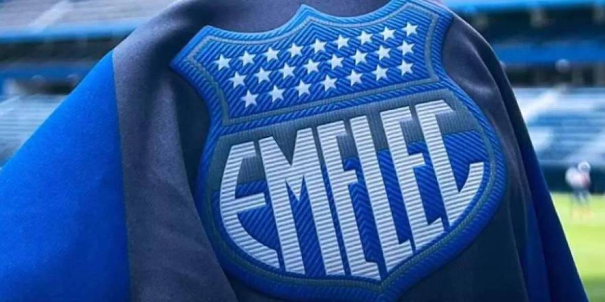 ¡Oficial! Emelec anunció que ya puede contratar jugadores