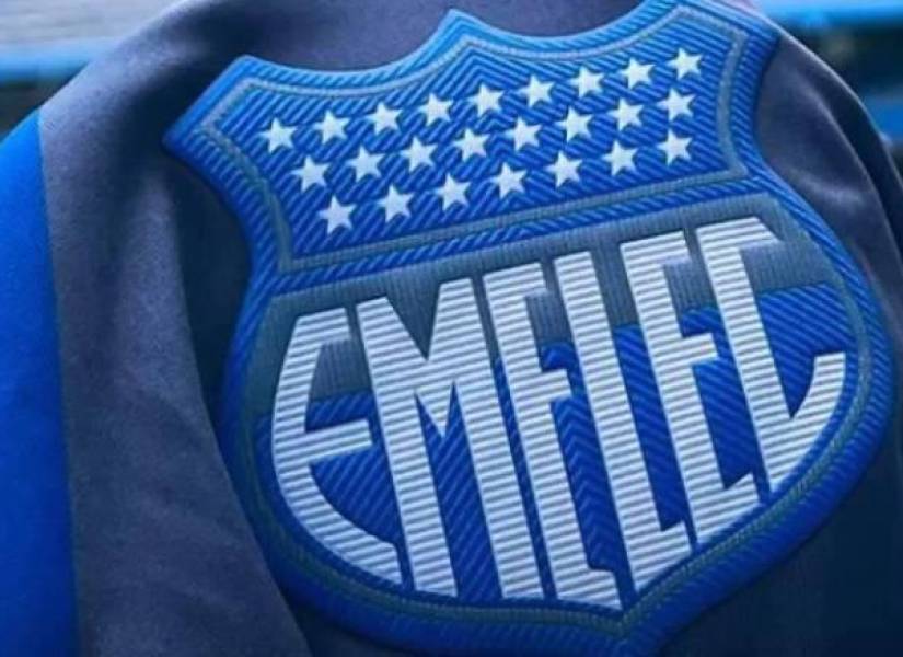 Escudo de Club Sport Emelec