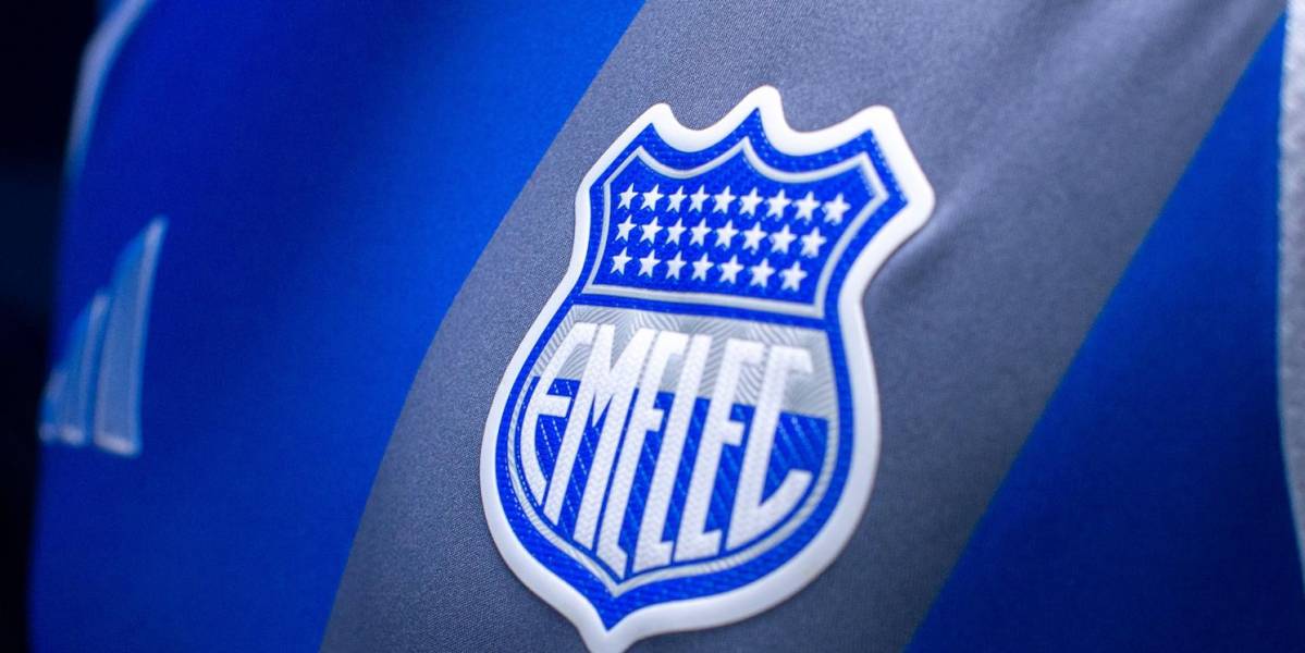 Limpieza en Emelec: Seis jugadores saldrán del plantel para la segunda mitad del 2025