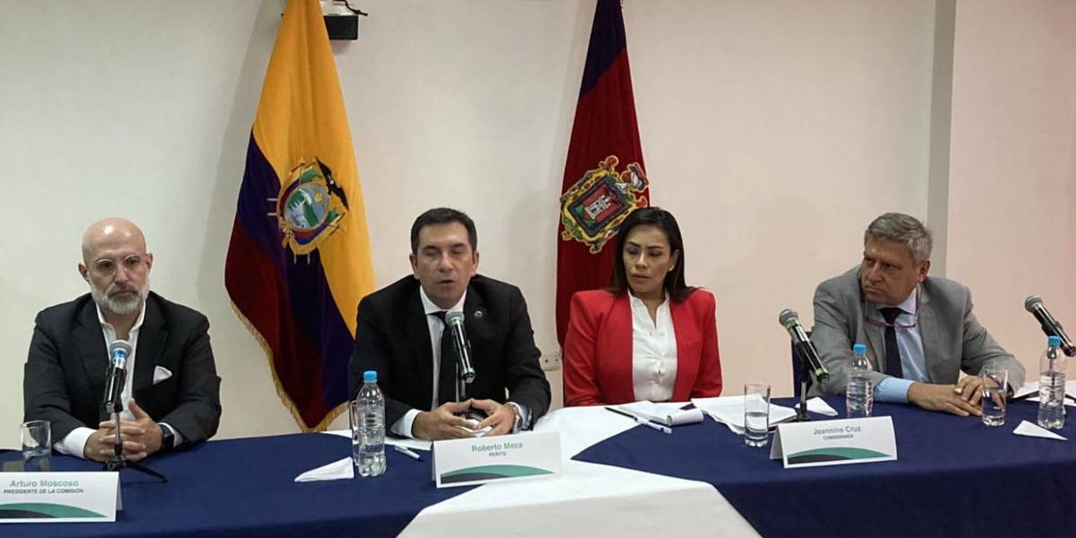 Caso Gabela: la Corte Constitucional amplió a 90 días el plazo de entrega de la reconstrucción del informe