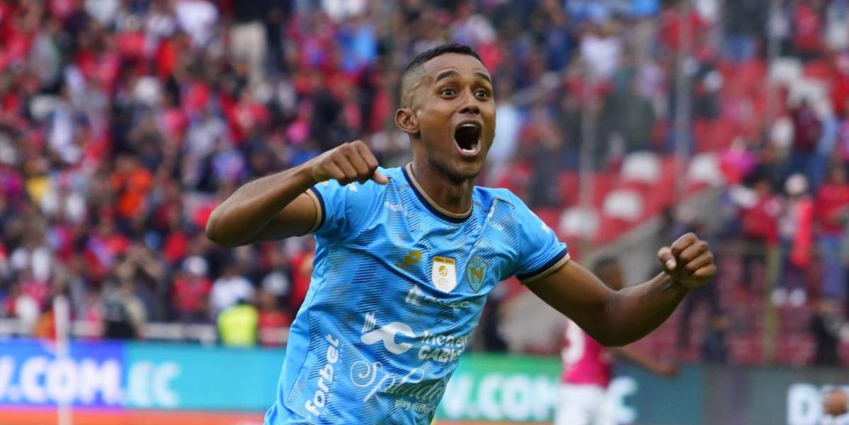 FEF levantó la sanción a El Nacional y ya puede fichar e inscribir jugadores