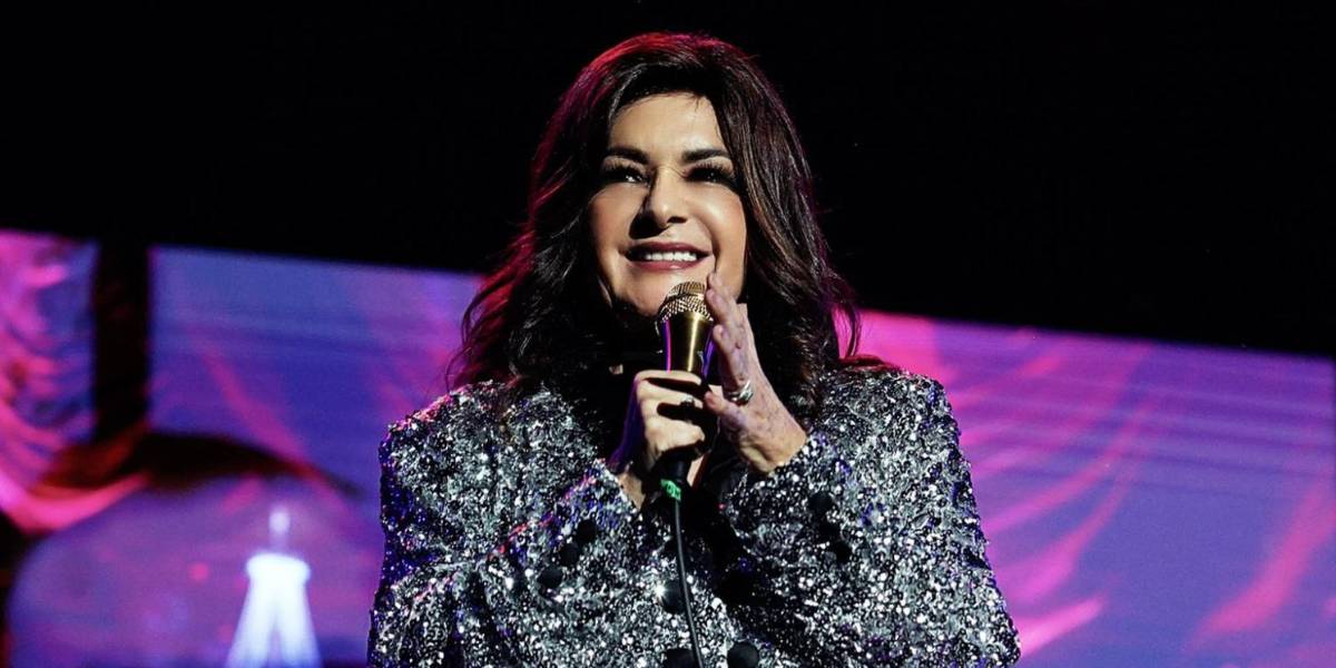 Paulina Eterna: Todos los detalles del regalo póstumo de La Grande del Ecuador a sus fans