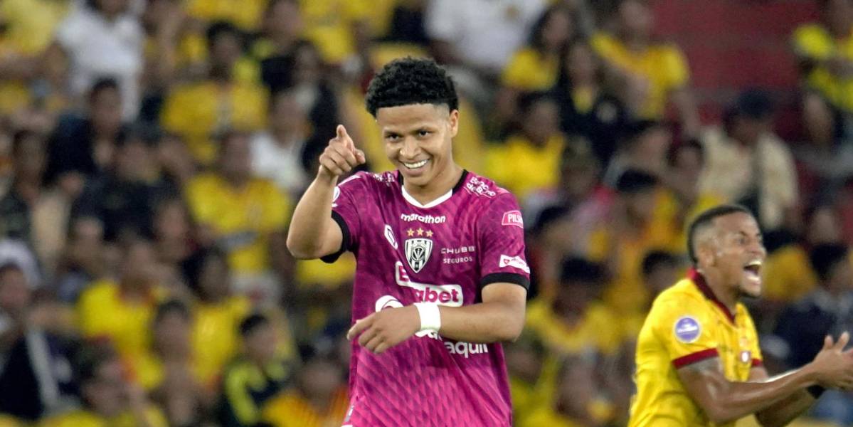 ¿En qué fecha Independiente del Valle puede quedar campeón de la LigaPro?