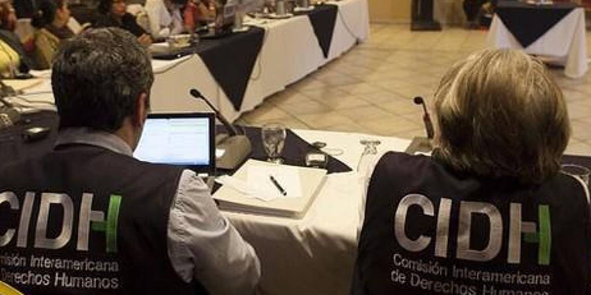Los diputados suplentes que fueron cesados por el correísmo, en 2007, buscan que se haga justicia