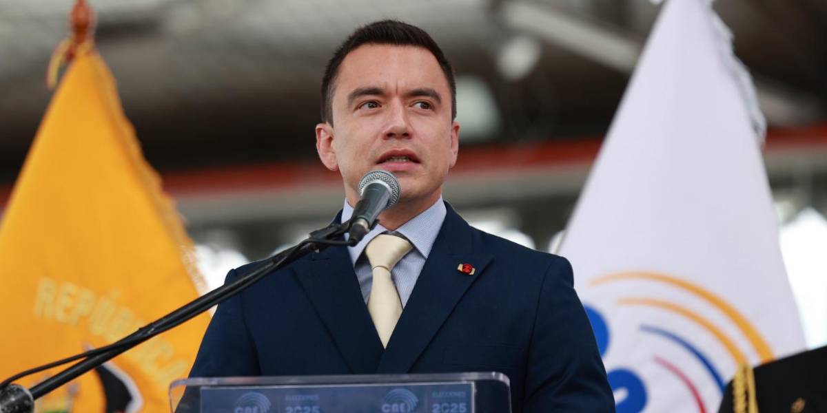 El Gobierno tratará en mesas de trabajo con EE.UU. sobre la suspensión temporal visas para estudiantes extranjeros