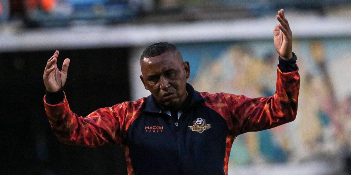 Pechón León: “Quieren meter un equipo sí o sí en el hexagonal uno, pero arriba existe un Dios”