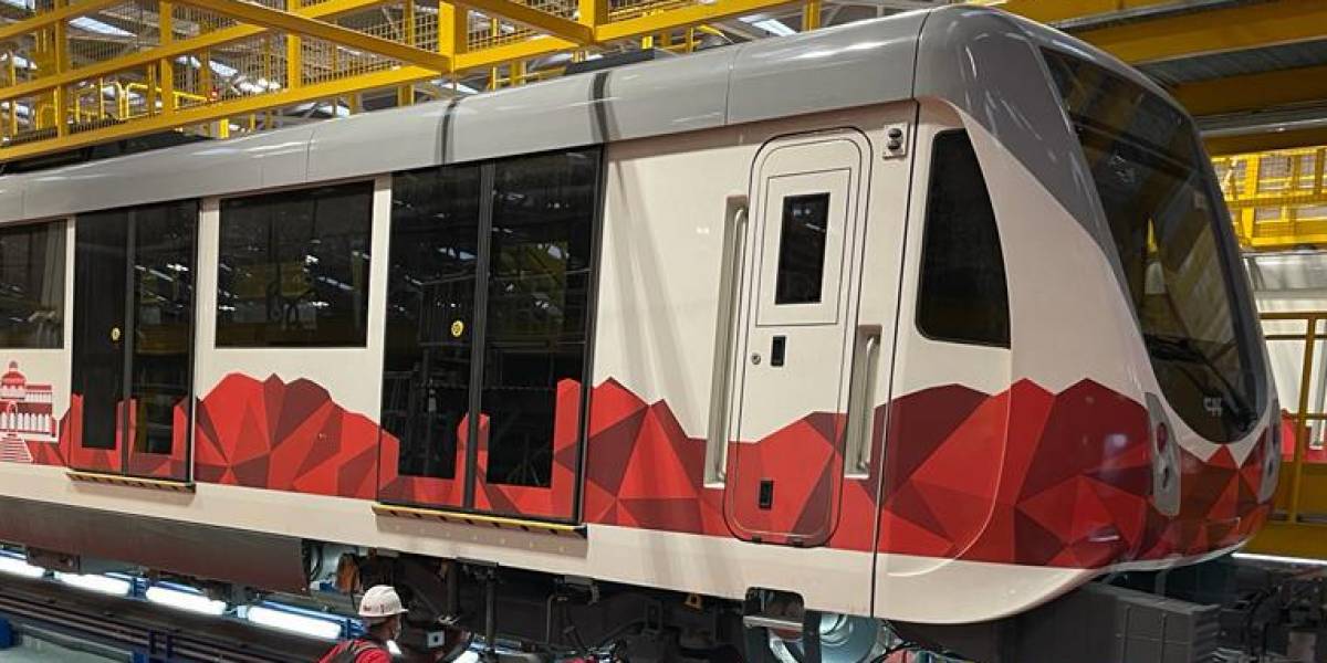 Metro de Quito: 9 días de retraso en la firma del contrato con la operadora franco-colombiana