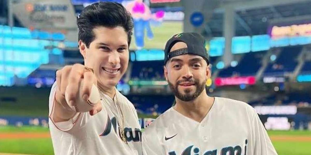 Chyno &amp; Nacho reprograman su concierto en Quito por paro nacional