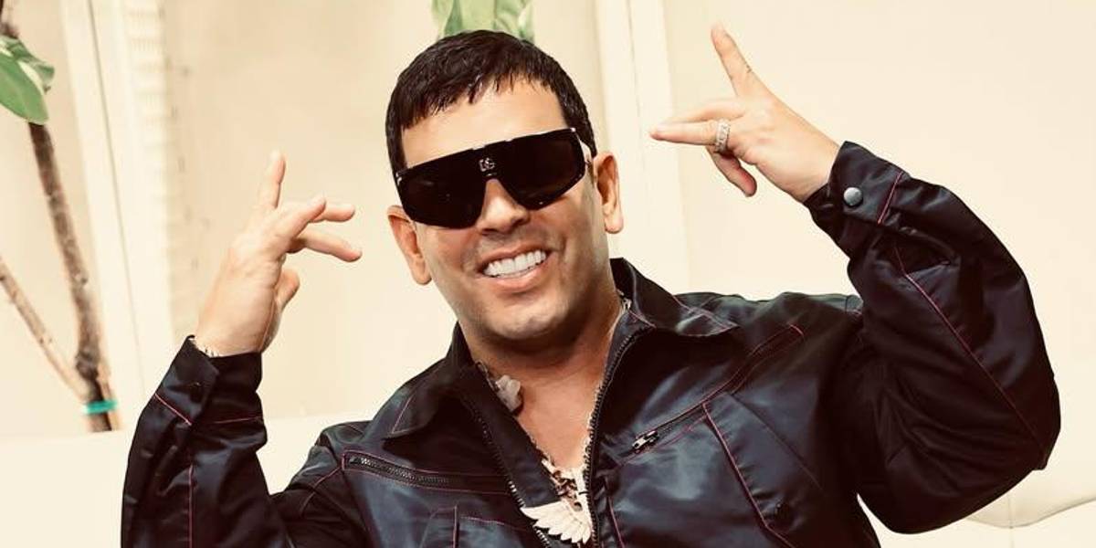Tito El Bambino enciende la fiesta con su nuevo sencillo Que Se Suba