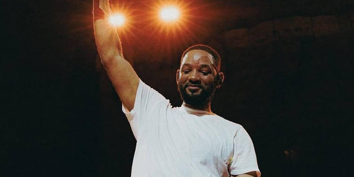 Will Smith sorprende a España bailando al ritmo del flamenco