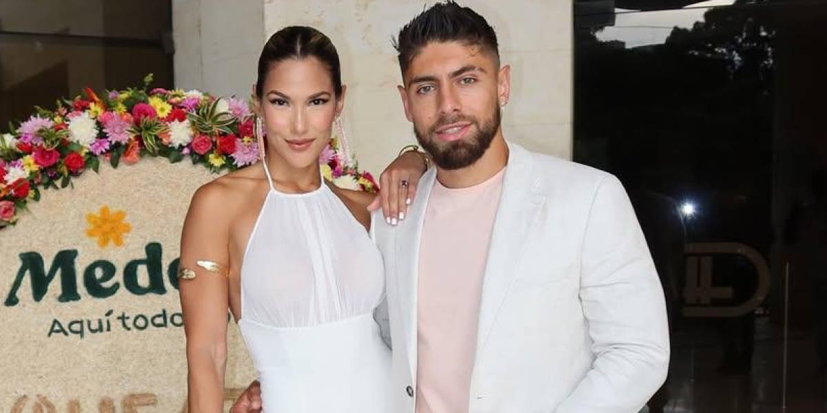 EXCLUSIVA | Alejandra Jaramillo y Beta Mejia abren su corazón en los premios Heat y revelan sus planes como pareja
