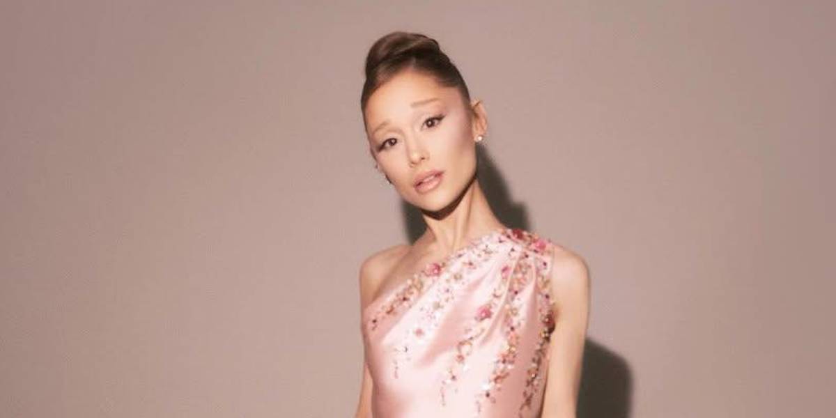 Es muy incómodo Ariana Grande responde a las críticas sobre su apariencia