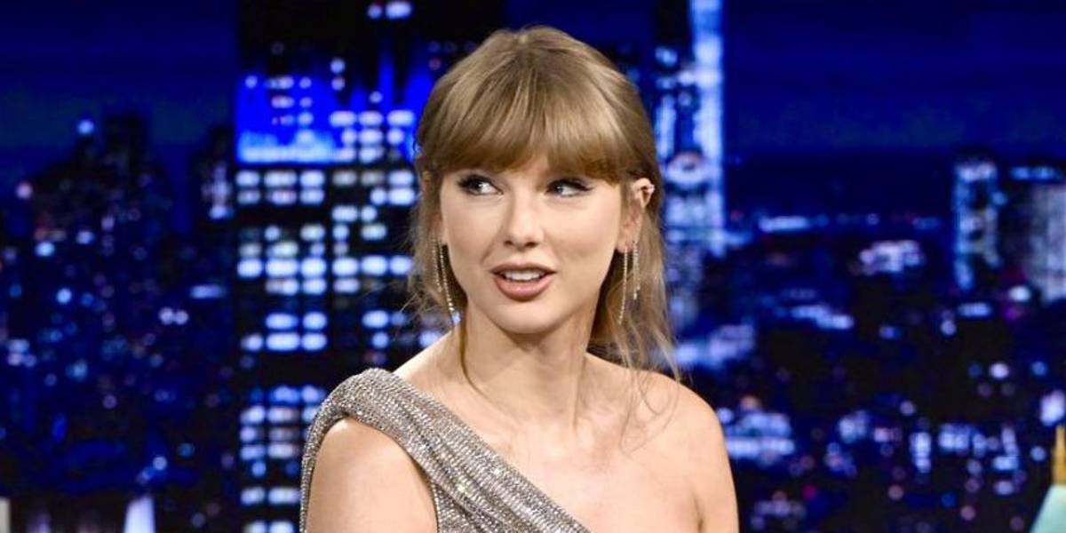 Taylor Swift revela por qué dijo no al Super Bowl 2026: “Estoy demasiado enamorada”