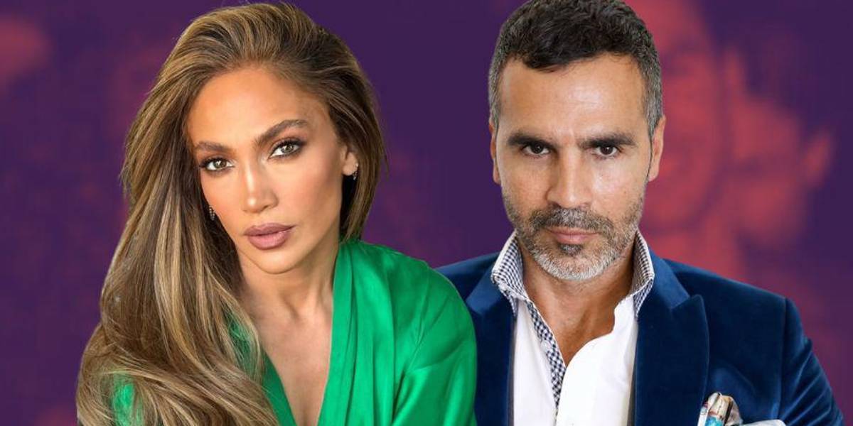 Ojani Noa, exmarido de Jennifer López arremete contra la Diva: El problema eres tú