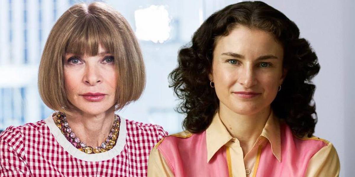 Anna Wintour anuncia a Chloe Malle como nueva editora en jefe de Vogue