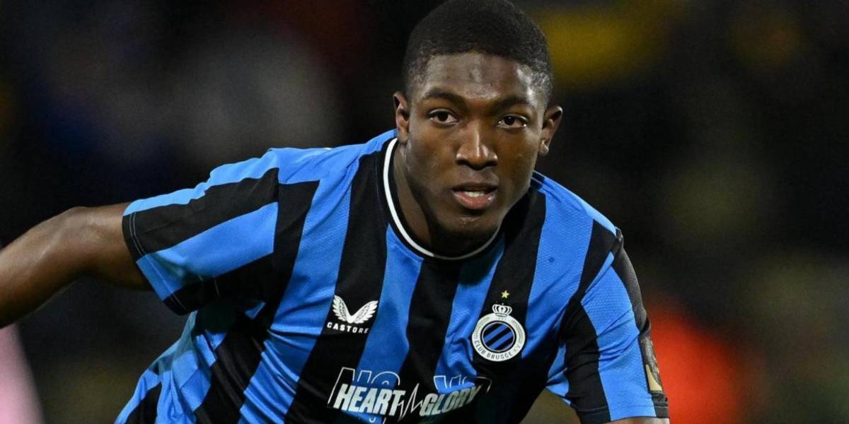 Liverpool quiere robarle al Olympique de Marsella el fichaje de Joel Ordóñez