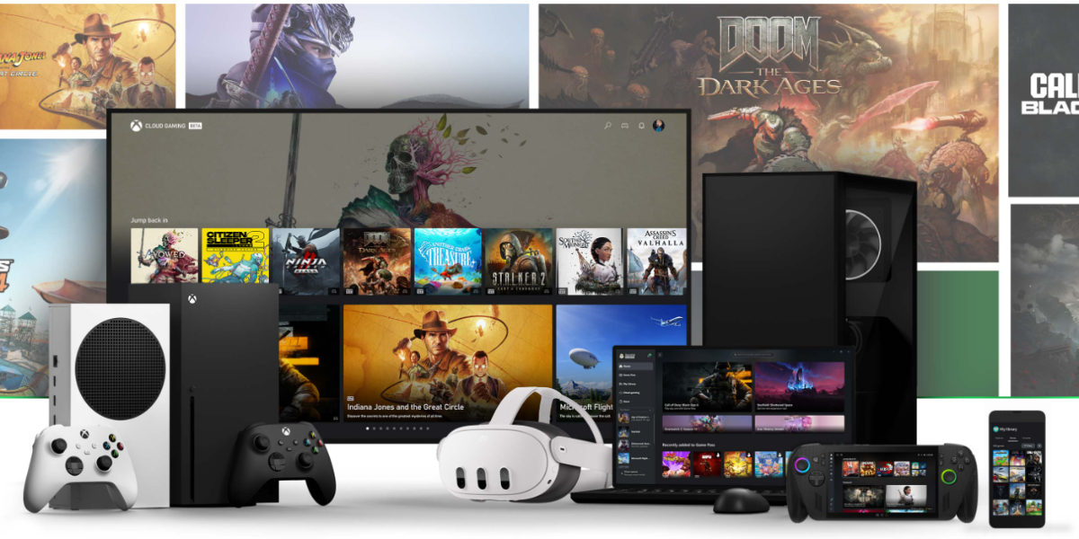 Xbox Game Pass sufre su mayor cambio, se rediseña por completo y aumenta de precios