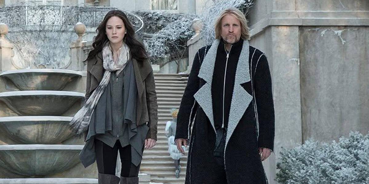 Los Juegos del Hambre: Amanecer en la cosecha, ya tiene fecha de estreno y tráiler