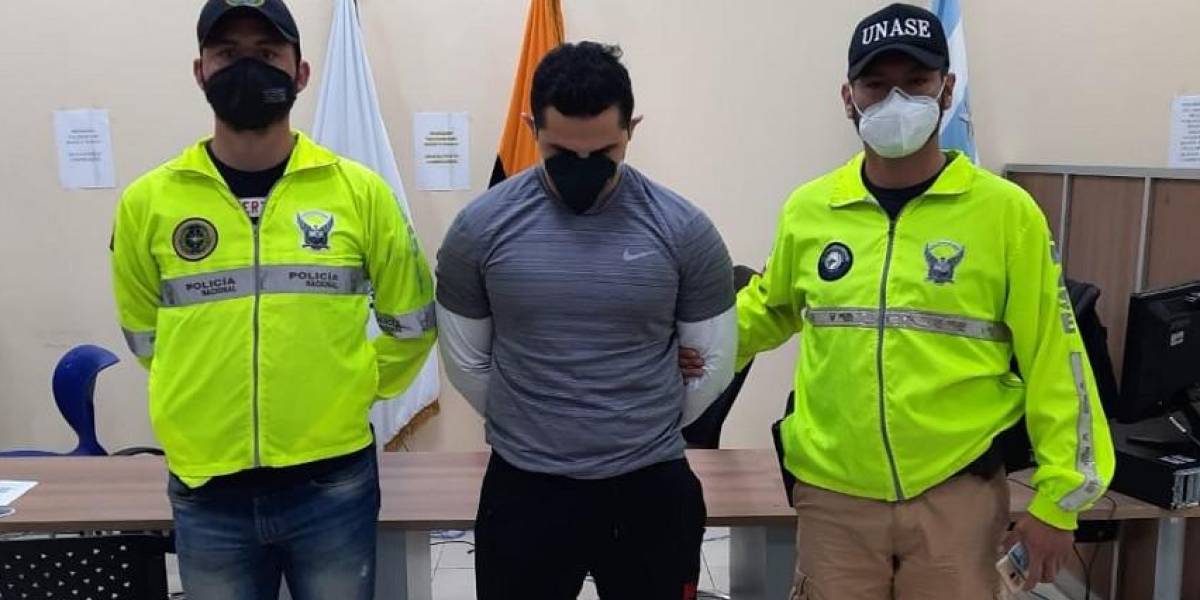 Hermano y exentrenador de Daniel Salcedo son llamados a juicio por la venta irregular de Actemra