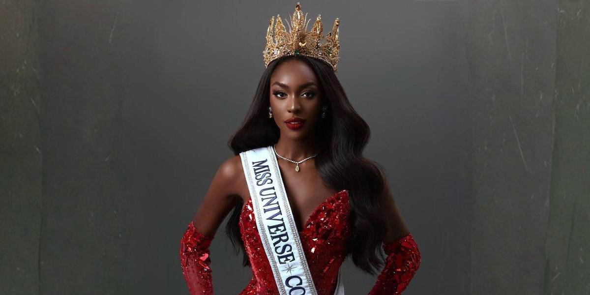 Olivia Yacé, Miss Costa de Marfil, renuncia a título en Miss Universo y se desvincula de la organización