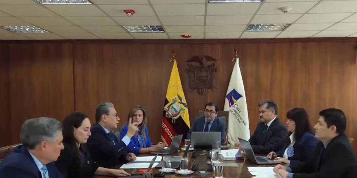 Corte Constitucional: activistas y catedráticos criticaron la Ley de Inteligencia porque viola la intimidad