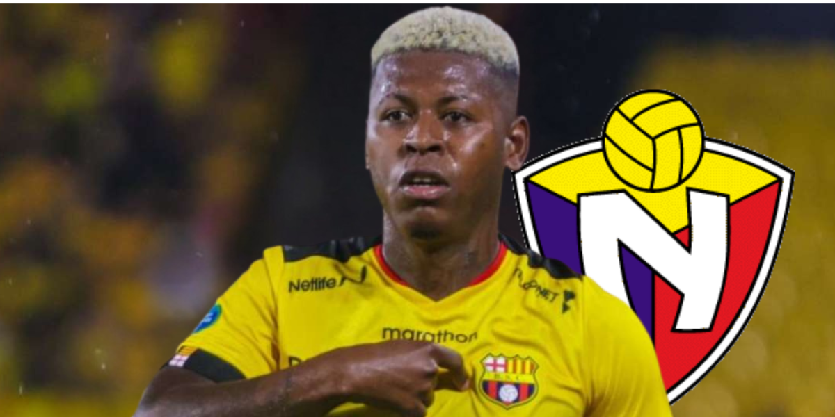 ¿Gabriel Cortez se queda en Barcelona SC?