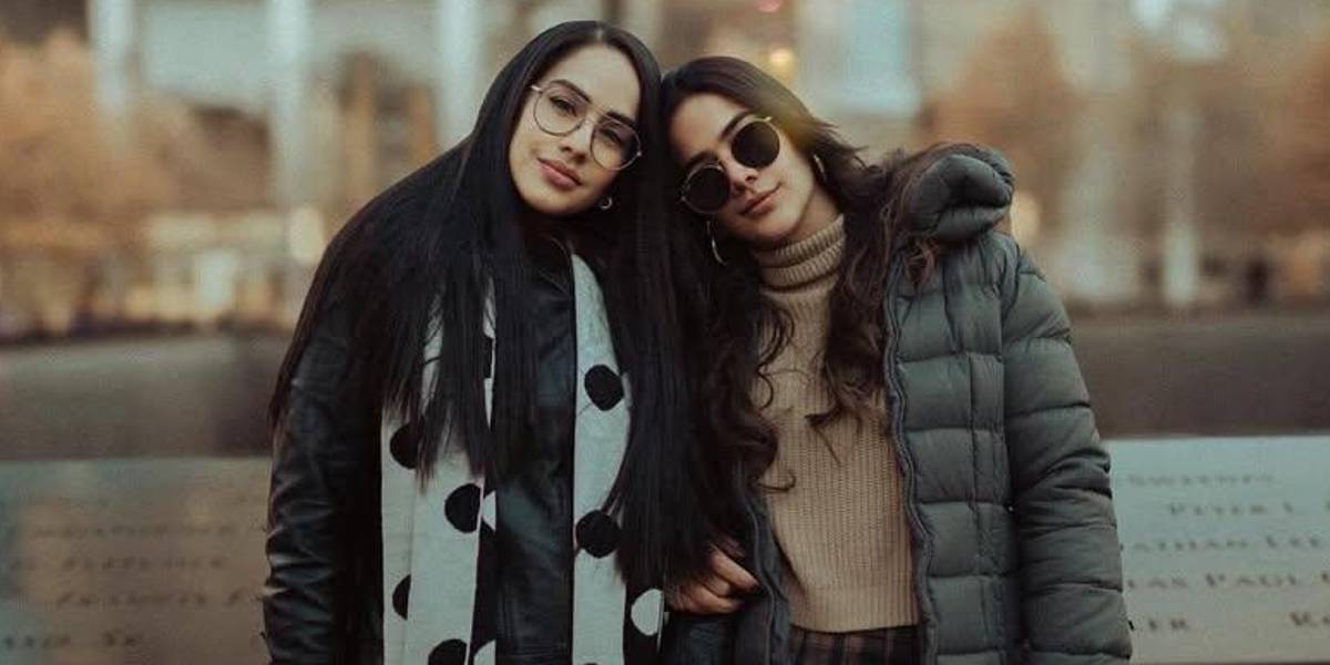 Iesmin Pincay, hermana de Michela Pincay fallece a sus 38 años