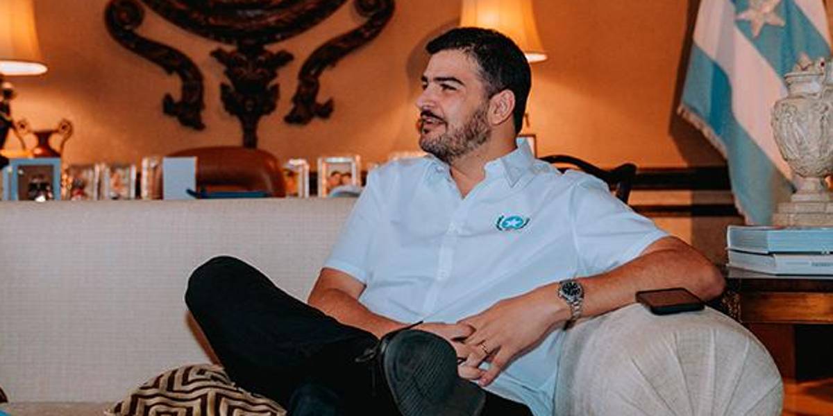 Una comisión de la Asamblea convoca a Aquiles Álvarez para abordar la polémica del paso elevado de Los Ceibos