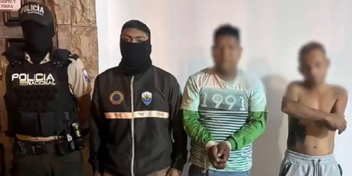 49 sospechosos detenidos en 23 operativos desplegados por la Policía a escala nacional