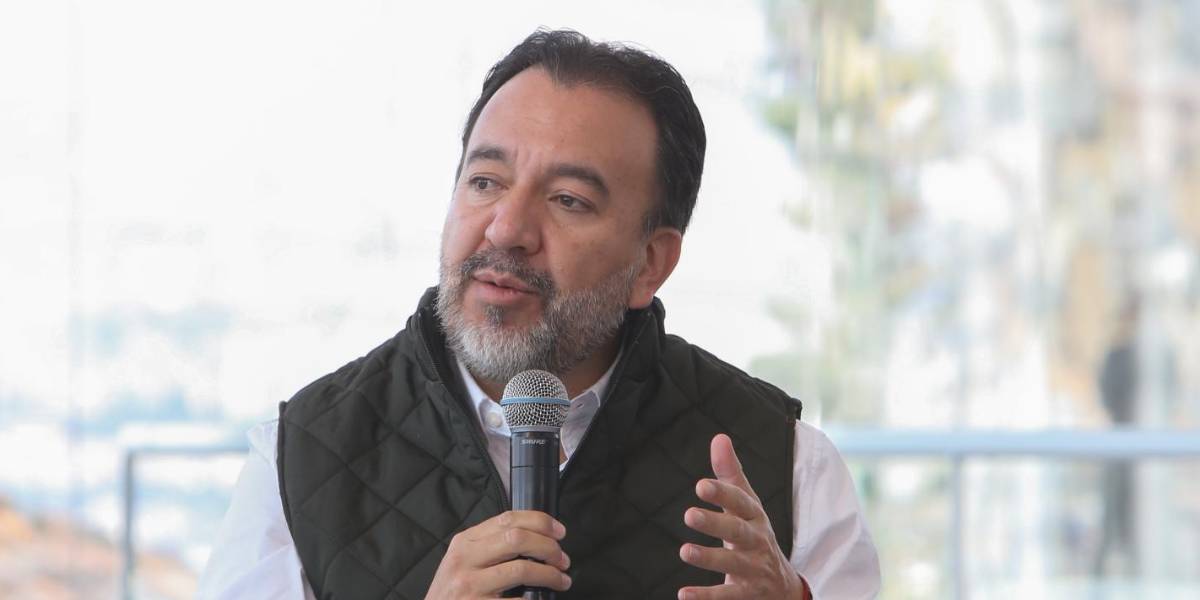 Quito | Pabel Muñoz cumple un año en el Municipio, pero su Plan de Movilidad no logra consolidarse