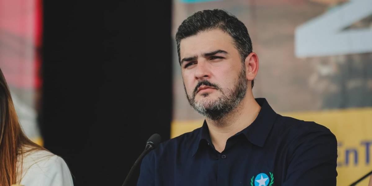 El Pleno de la Asamblea no recibirá a Aquiles Álvarez